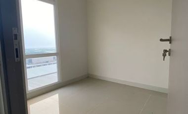 Dijual Apartm VASANTA Innopark Cikarang 2BR AOKi LT22