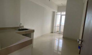 Dijual Apartm VASANTA Innopark Cikarang 2BR AOKi LT22
