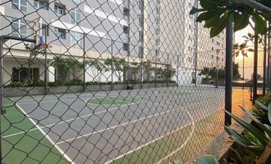 Dijual Apartm VASANTA Innopark Cikarang 2BR AOKi LT22