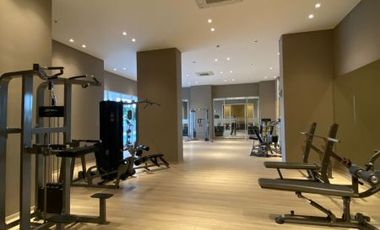 Dijual Apartm VASANTA Innopark Cikarang 2BR AOKi LT22