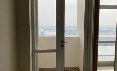 Dijual Apartm VASANTA Innopark Cikarang 2BR AOKi LT22