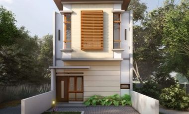 Rumah Nyaman di Padasuka, dekat Cikutra dan Cicaheum