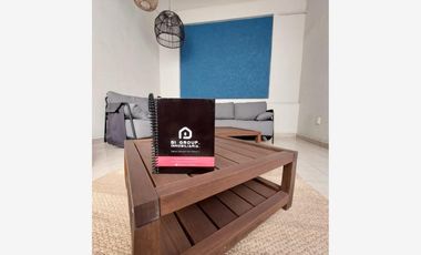 Departamento en Venta en San Miguel Amantla