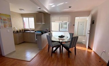 Departamento en Venta en San Miguel Amantla