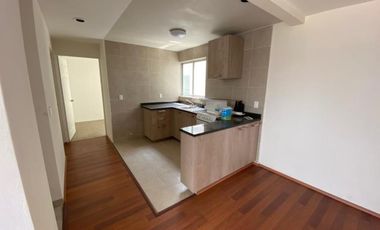 Departamento en Venta en San Miguel Amantla