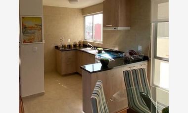 Departamento en Venta en San Miguel Amantla