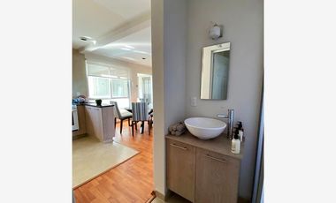 Departamento en Venta en San Miguel Amantla