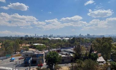 Departamento en Venta en San Miguel Amantla