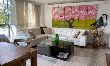 Apartamento en Venta en Envigado Sector Loma de las Brujas