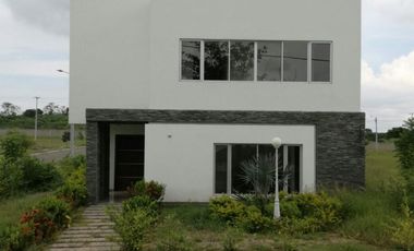 lote en venta en via a baranoa. Cod V72231