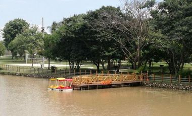 lote en venta en via a baranoa. Cod V72231