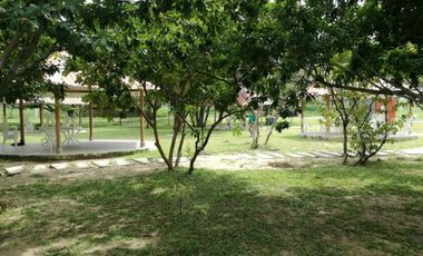 lote en venta en via a baranoa. Cod V72231