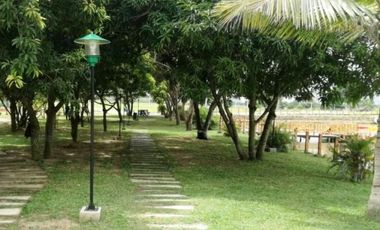 lote en venta en via a baranoa. Cod V72231