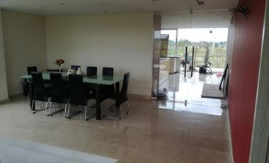 lote en venta en via a baranoa. Cod V72231