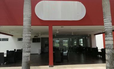 lote en venta en via a baranoa. Cod V72231