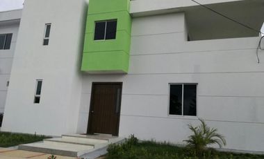 lote en venta en via a baranoa. Cod V72231