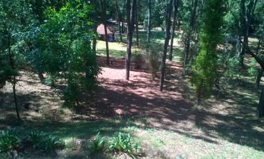 Preciosa Casa de Campo Bosques del Paraíso, Salida a Mil Cumbres, Por El Km 23