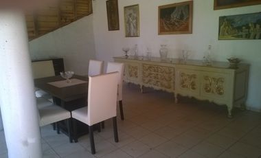 Preciosa Casa de Campo Bosques del Paraíso, Salida a Mil Cumbres, Por El Km 23