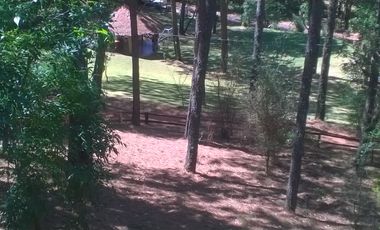 Preciosa Casa de Campo Bosques del Paraíso, Salida a Mil Cumbres, Por El Km 23