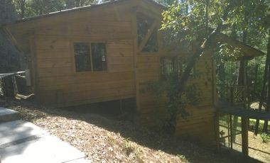 Preciosa Casa de Campo Bosques del Paraíso, Salida a Mil Cumbres, Por El Km 23