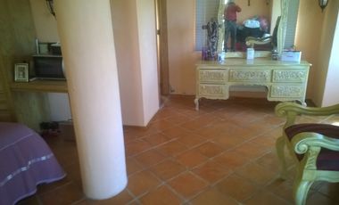 Preciosa Casa de Campo Bosques del Paraíso, Salida a Mil Cumbres, Por El Km 23