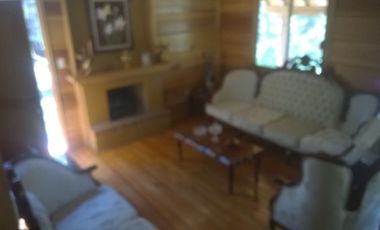 Preciosa Casa de Campo Bosques del Paraíso, Salida a Mil Cumbres, Por El Km 23