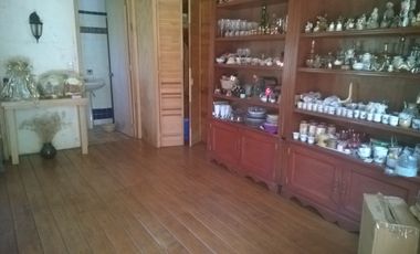 Preciosa Casa de Campo Bosques del Paraíso, Salida a Mil Cumbres, Por El Km 23