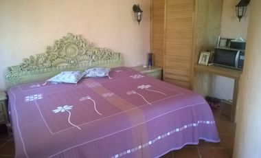 Preciosa Casa de Campo Bosques del Paraíso, Salida a Mil Cumbres, Por El Km 23