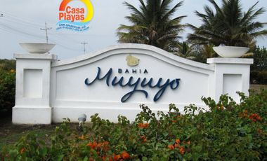 Casa Playa frente al mar de Venta, Via a Data km 18, ciudadela privada
