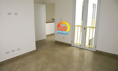 Casa Playa frente al mar de Venta, Via a Data km 18, ciudadela privada