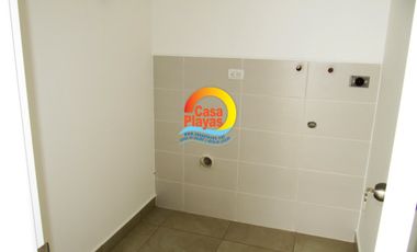 Casa Playa frente al mar de Venta, Via a Data km 18, ciudadela privada