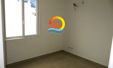 Casa Playa frente al mar de Venta, Via a Data km 18, ciudadela privada