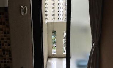 apartment murah tengah kota siap pakai Gateway a yani cicadas bandung