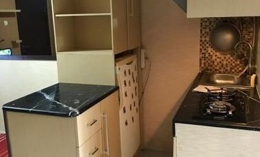 apartment murah tengah kota siap pakai Gateway a yani cicadas bandung