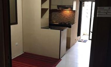 apartment murah tengah kota siap pakai Gateway a yani cicadas bandung