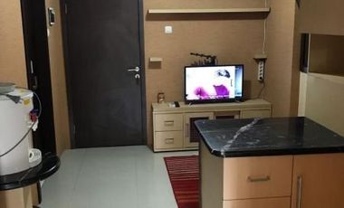 apartment murah tengah kota siap pakai Gateway a yani cicadas bandung