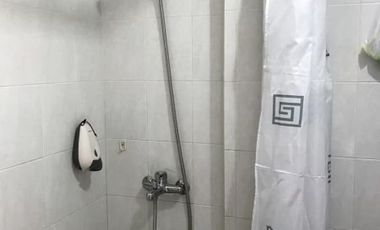 apartment murah tengah kota siap pakai Gateway a yani cicadas bandung