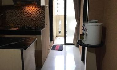 apartment murah tengah kota siap pakai Gateway a yani cicadas bandung