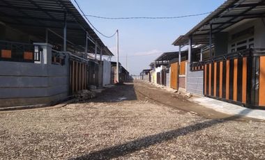 Promoo!! Gratis 1 unit motor, Hunian fullspek; Bandung Selatan