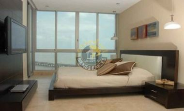 Departamento de venta en Trump Ocean Club - PANAMA – código:10597
