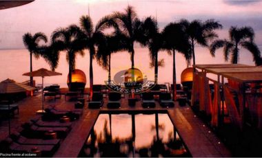 Departamento de venta en Trump Ocean Club - PANAMA – código:10597