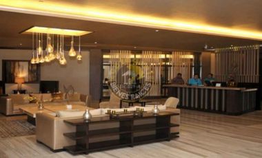 Departamento de venta en Trump Ocean Club - PANAMA – código:10597
