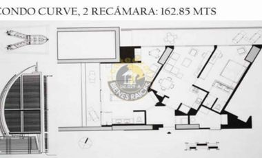 Departamento de venta en Trump Ocean Club - PANAMA – código:10597