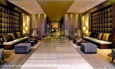 Departamento de venta en Trump Ocean Club - PANAMA – código:10597