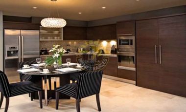 Departamento de venta en Trump Ocean Club - PANAMA – código:10597