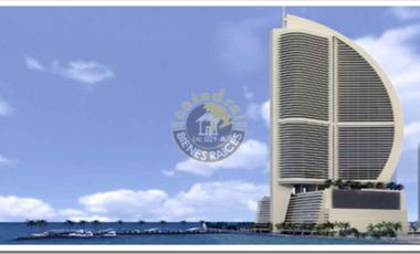 Departamento de venta en Trump Ocean Club - PANAMA – código:10597