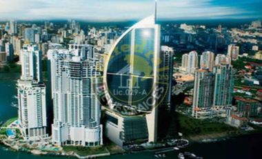 Departamento de venta en Trump Ocean Club - PANAMA – código:10597