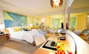 Departamento de venta en Trump Ocean Club - PANAMA – código:10597