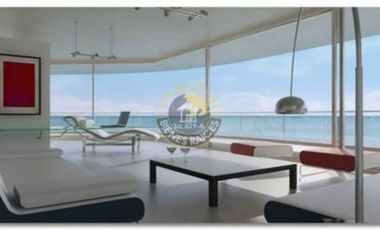 Departamento de venta en Trump Ocean Club - PANAMA – código:10597