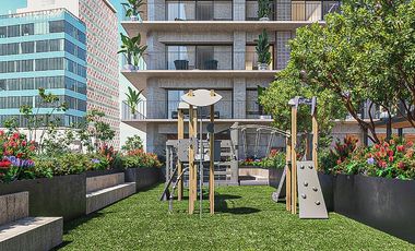 Departamento en Venta El Centro